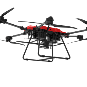Heavy-Lift Firefight Drone - FD100