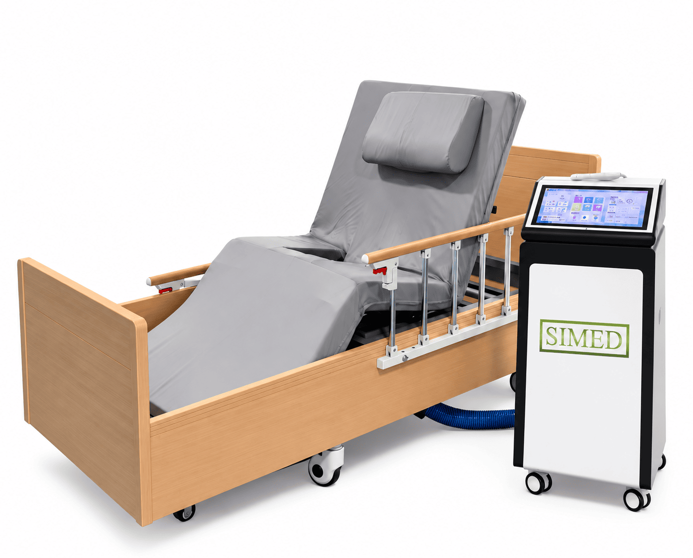 Nursing bed – NEW